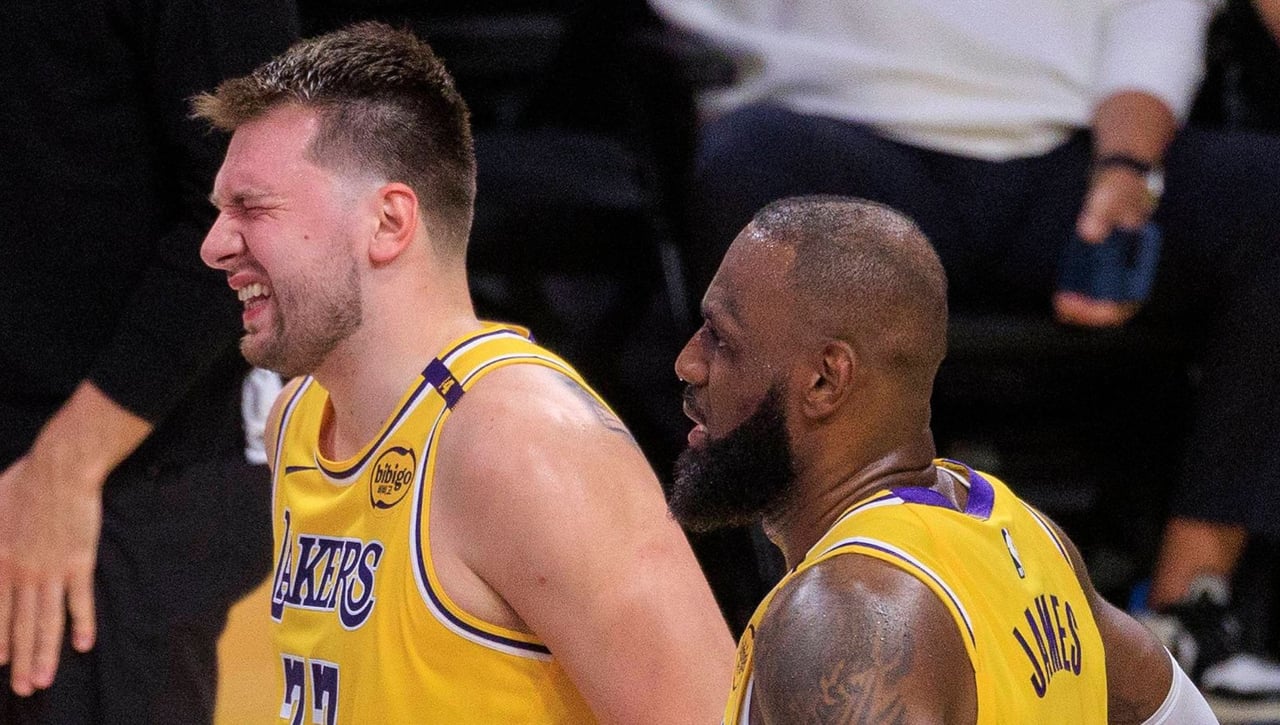 El gran fichaje de los Lakers toma forma