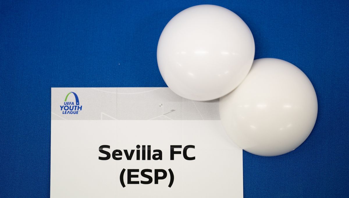 El Sevilla ya tiene nuevo rival europeo