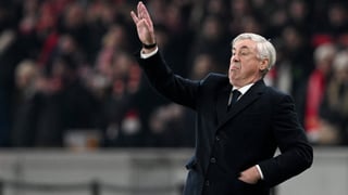 Ancelotti le pone un "pero" al Real Madrid y aclara el estado físico de Bellingham
