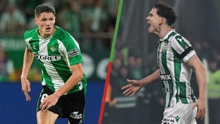 El Fulham también trabaja ya en el fichaje de Sergi Altimira y el Betis tantea a un posible sustituto: el joven Alex Tóth