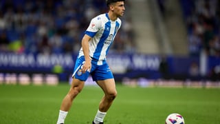 Así está la carrera por el fichaje de Rubén Sánchez: Zaragoza y Granada se suman a la puja