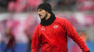 Dice "no" a fichar por el Valencia