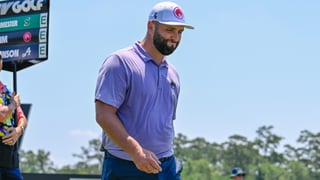 Jon Rahm anuncia que lo deja antes los Juegos Olímpicos