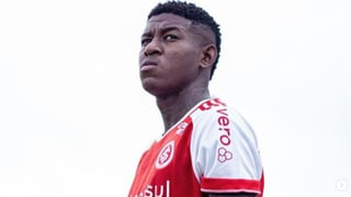 Oportunidad para el Betis con Vitao por una "cuestión formal" 