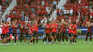 El 'fichaje' sorpresa de Osasuna