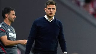 Osasuna busca relevo para Rosier: nuevo gran dilema para Lisci