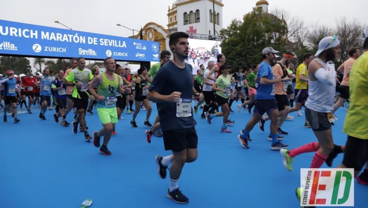 El Zurich Maratón de Sevilla abre inscripciones para el ‘Breakfast Run’ 