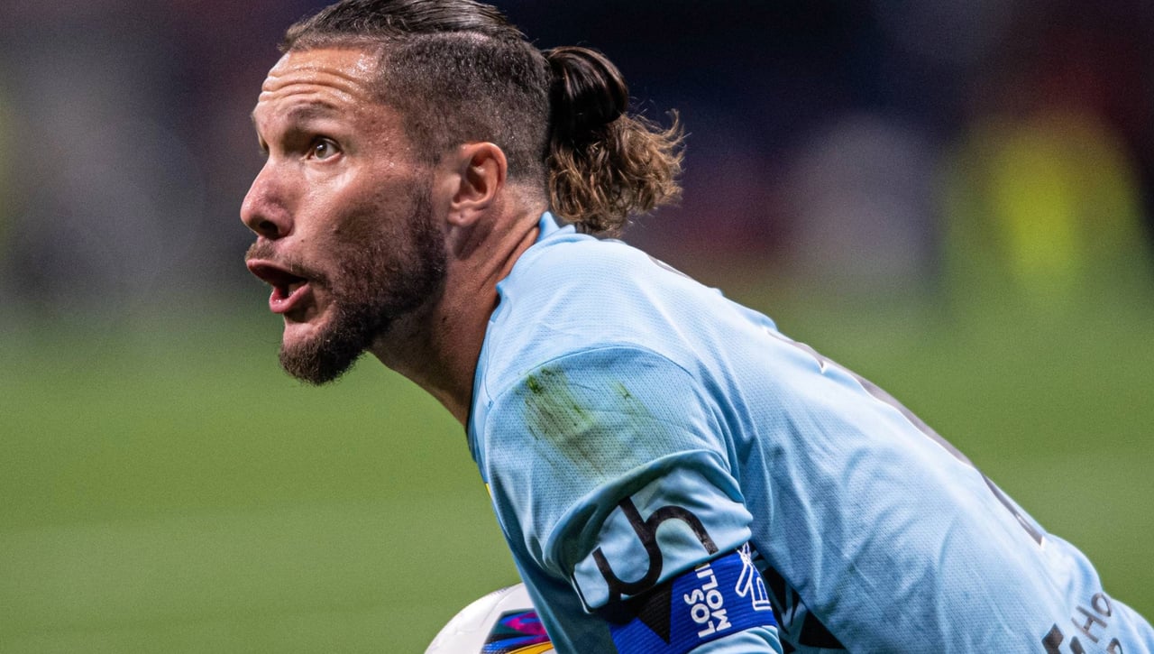 Avances para fichar a Conan Ledesma