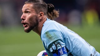 Avances para fichar a Conan Ledesma