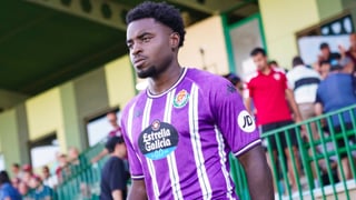 Osasuna piensa en el sustituto de David García