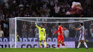 Guilherme sigue alzando la voz y abriéndose camino