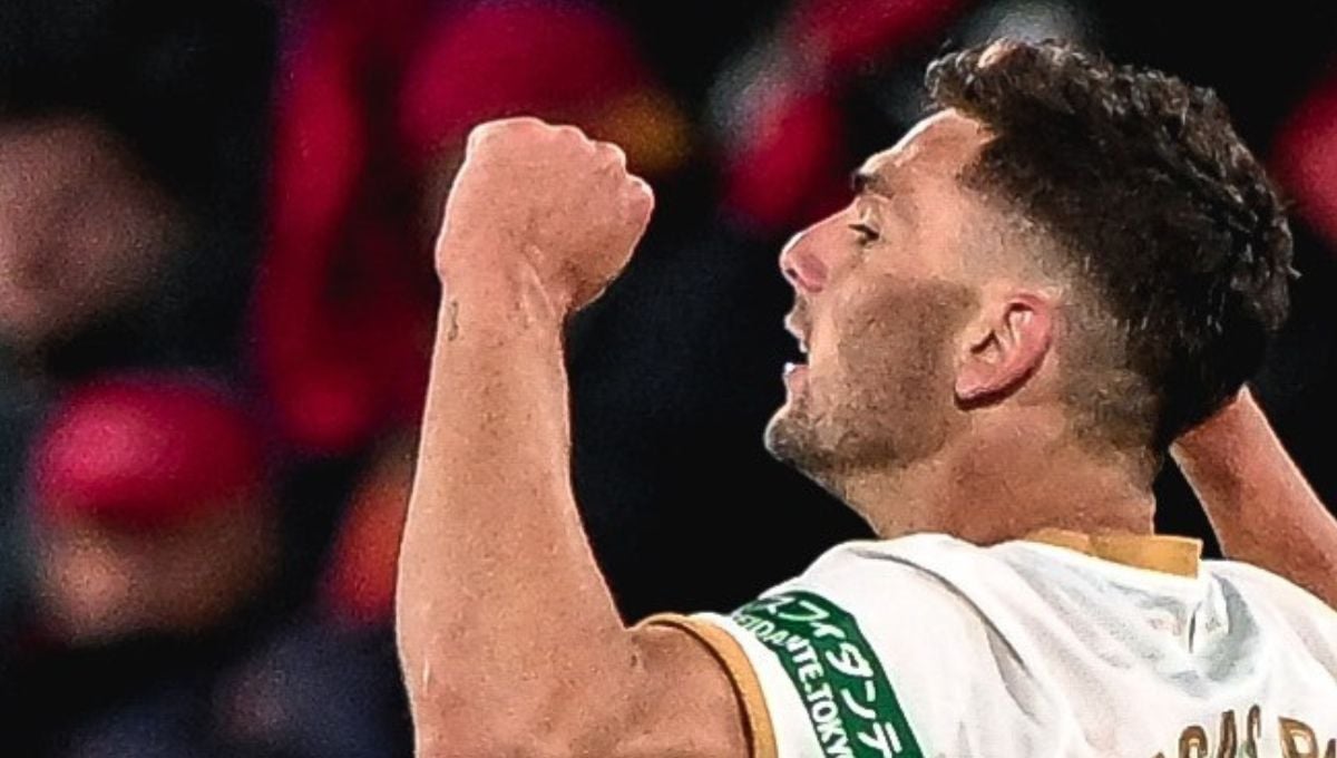 La sorpresa en el mercado de Lucas Boyé