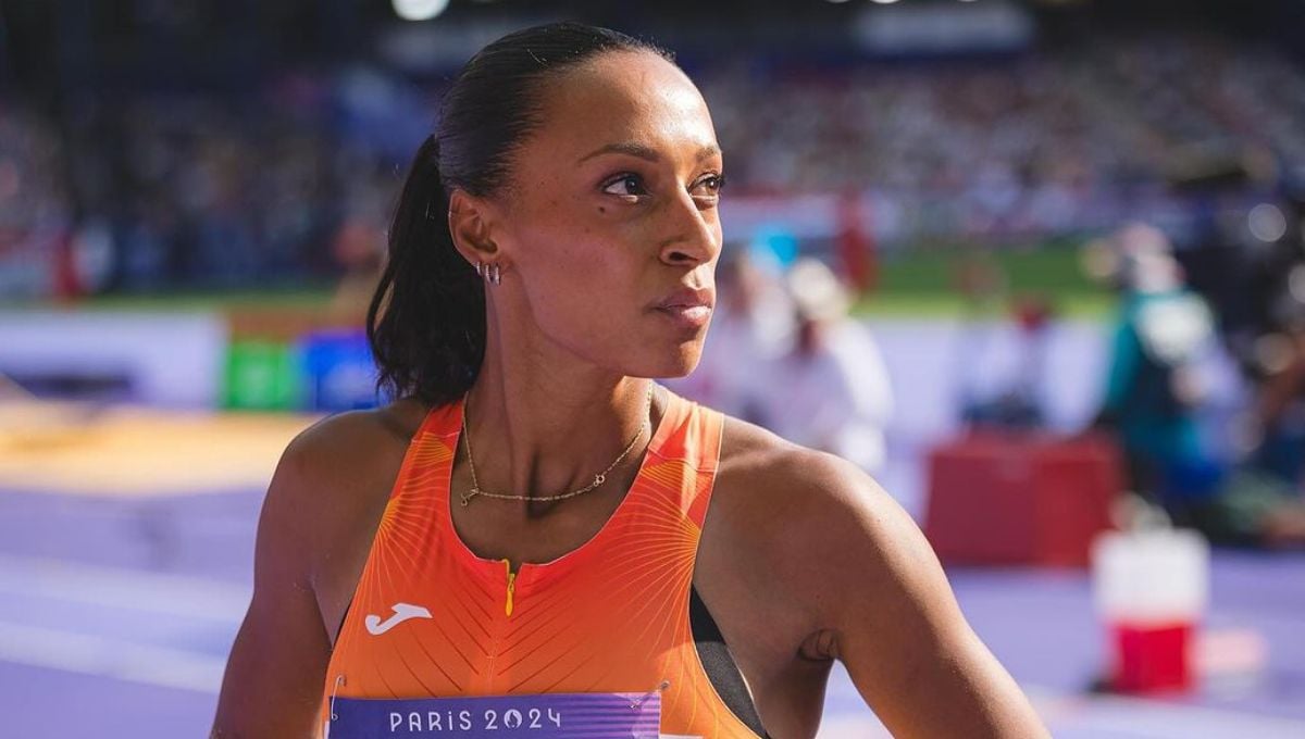 Ana Peleteiro toma una sorprendente decisión