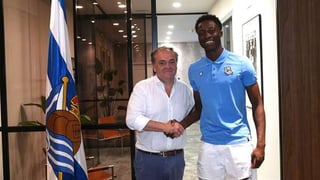 La Real se adelanta y cierra el fichaje de una perla