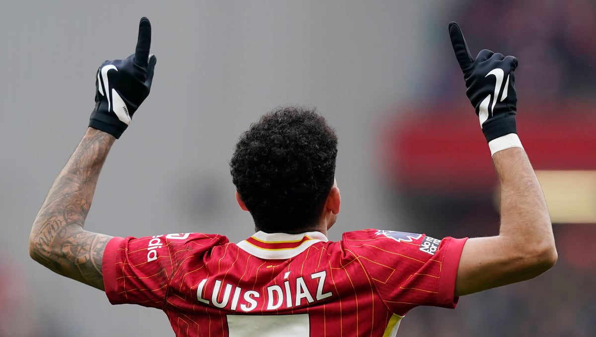 Se acabó el culebrón: Luis Díaz, fichado