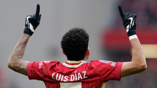 Se acabó el culebrón: Luis Díaz, fichado