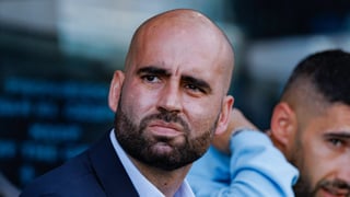 Marián Mouriño sobre Giráldez: "Si se hubiese hecho algo más lo aplaudiría"