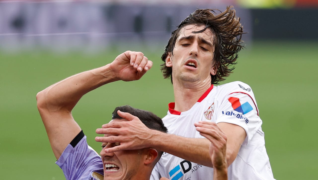 Bryan Gil reparte culpas tras su operación y admite que forzó demasiado