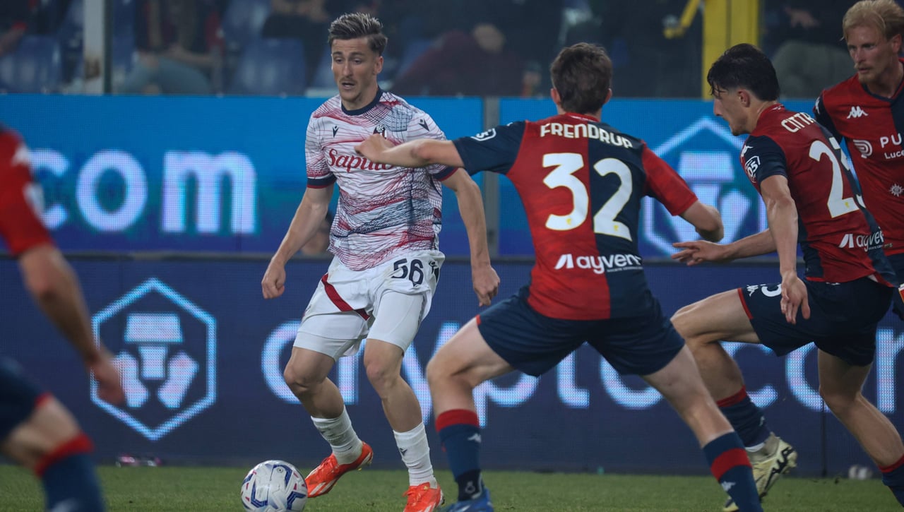 Tercer intento en menos de un año por Saelemaekers