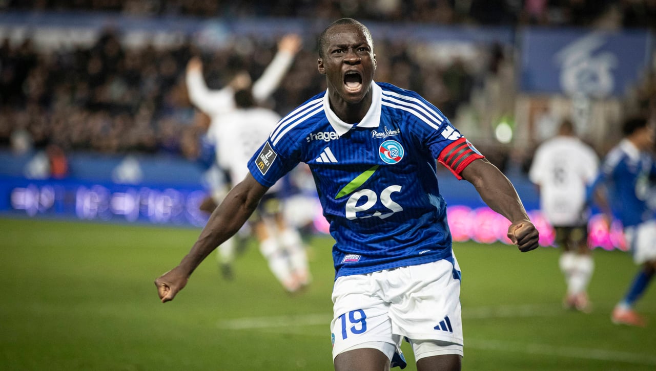 Adiós, Bellingham; hola, Diarra