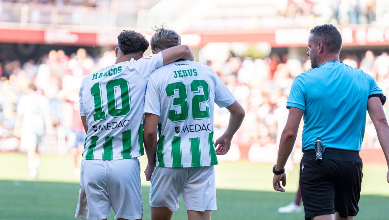 Un fichaje inminente para que vengan muchos más