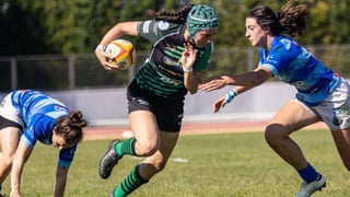 Los clubes sevillanos dan la cara