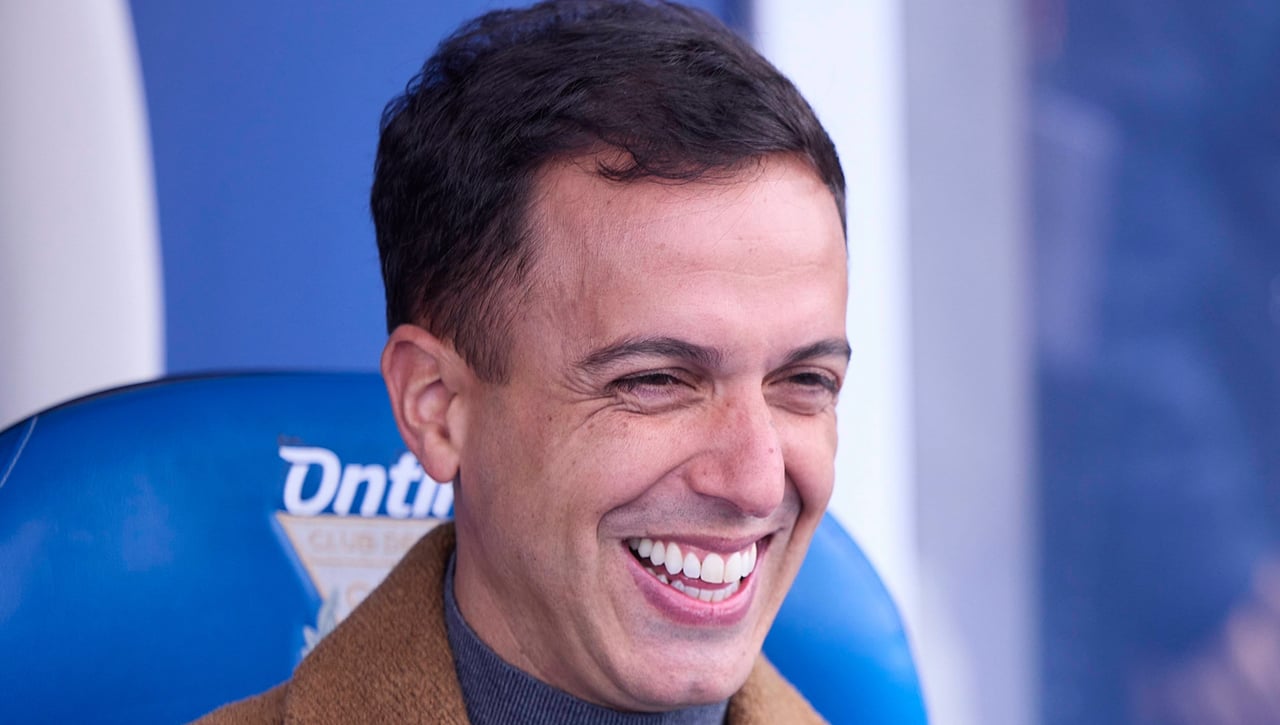 Confirma el futuro de Borja Jiménez