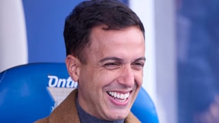 Confirma el futuro de Borja Jiménez