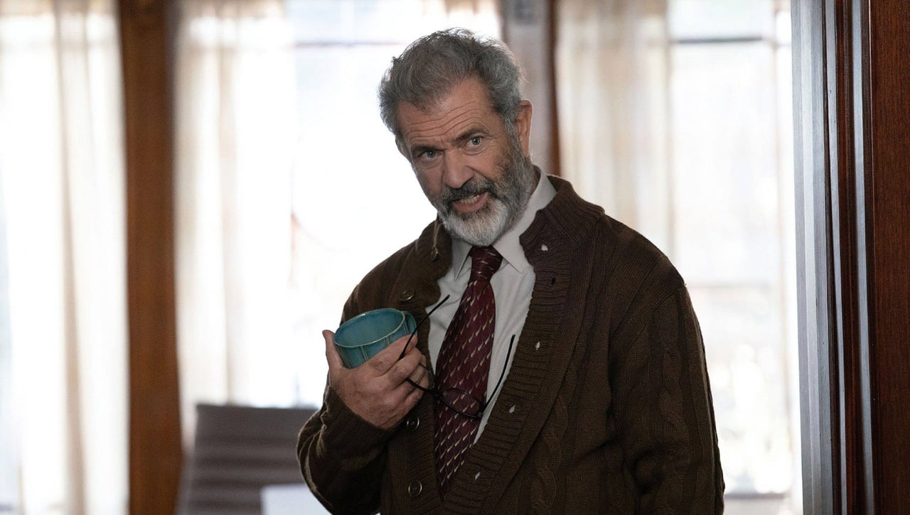 Mel Gibson, el Miguel Bosé de Hollywood que se ha peleado con Antonio Banderas