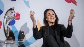 Los sorpendentes números de la Eurocopa femenina