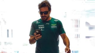 Nuevo ataque de Alpine a Fernando Alonso