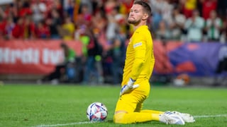 El fichaje gratis de Tomas Vaclik, una opción