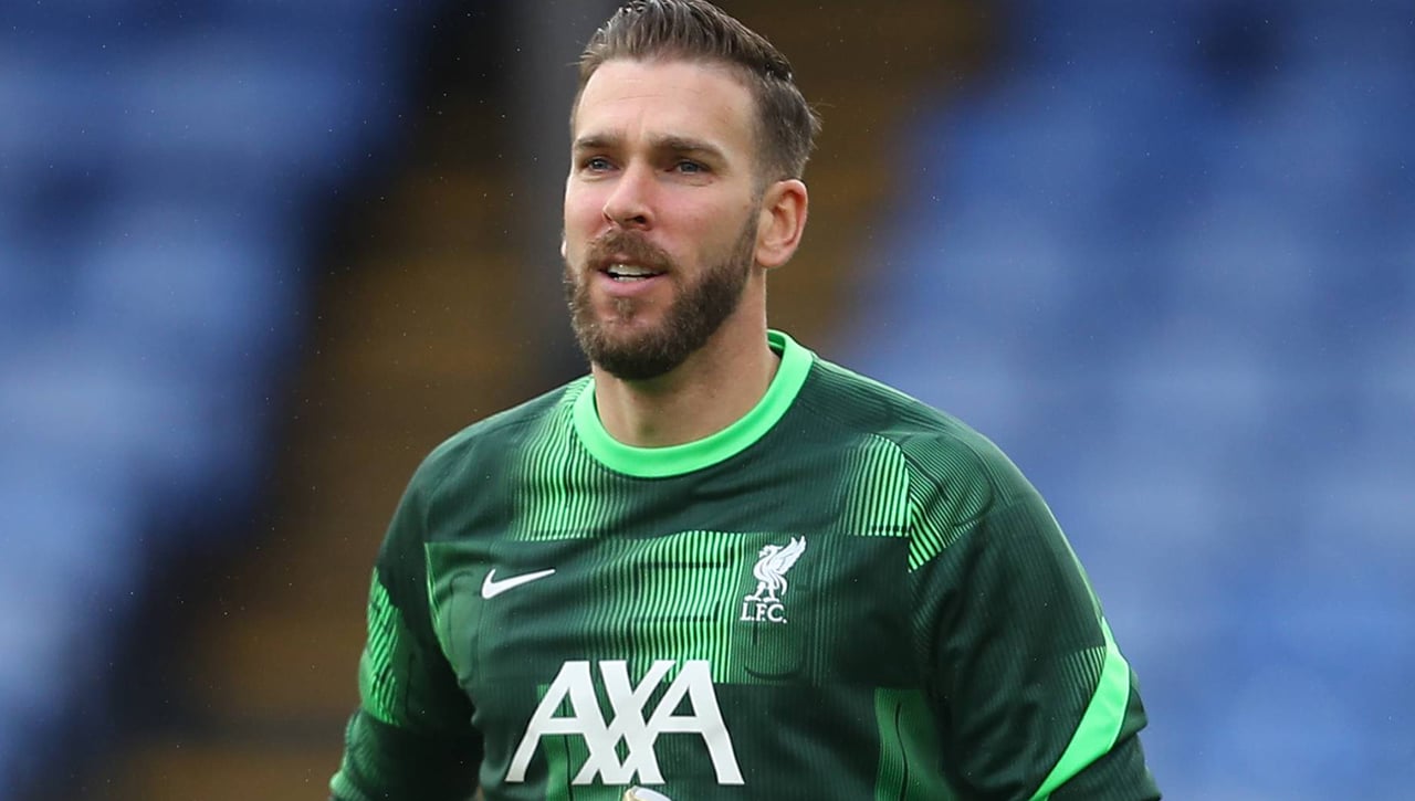 Acuerdo para el regreso 'vitalicio' de Adrián