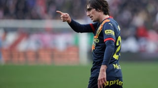 Bryan Gil no descarta volver