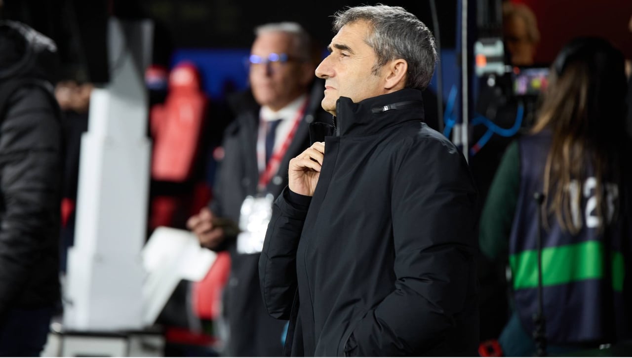 Incertidumbre en el Athletic Club con las renovaciones