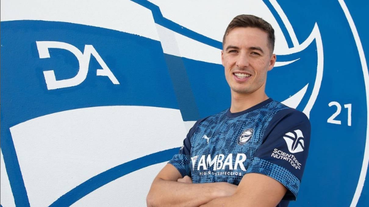 La Real Sociedad se acuerda de Pacheco