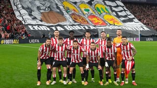 El Big Data sí coloca al Athletic en zona Champions: los factores que lo impiden