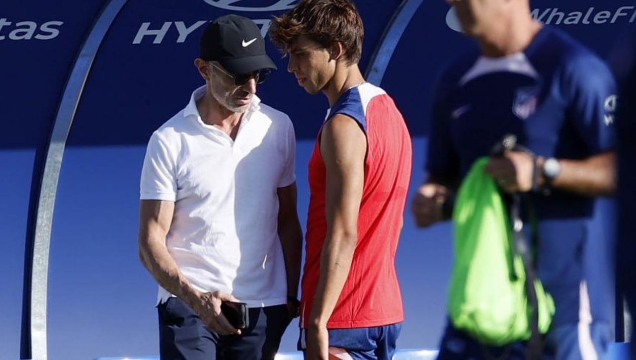 Ni el mercado convence y ahora se le plantea un problema más a Andrea Berta