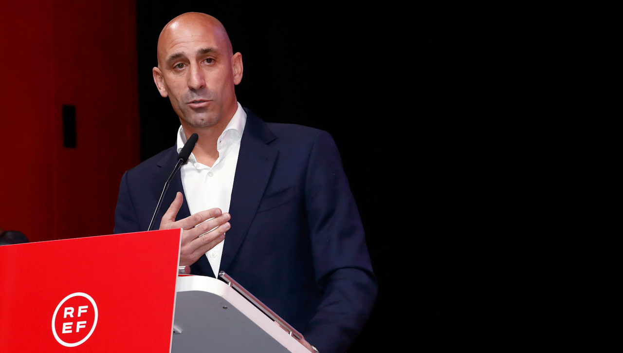 La fórmula de la RFEF para evitar un nuevo 'caso Rubiales'