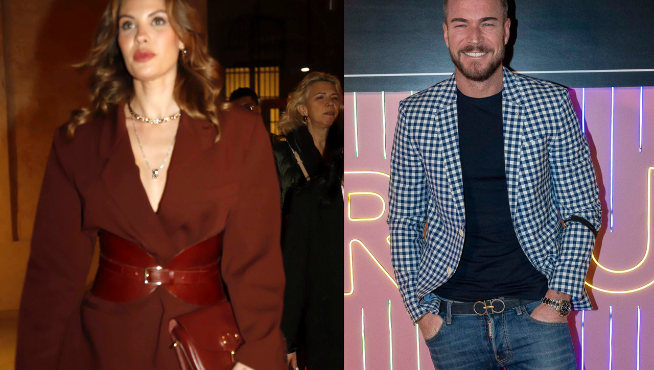 Jessica Bueno, al borde del colapso en Supervivientes