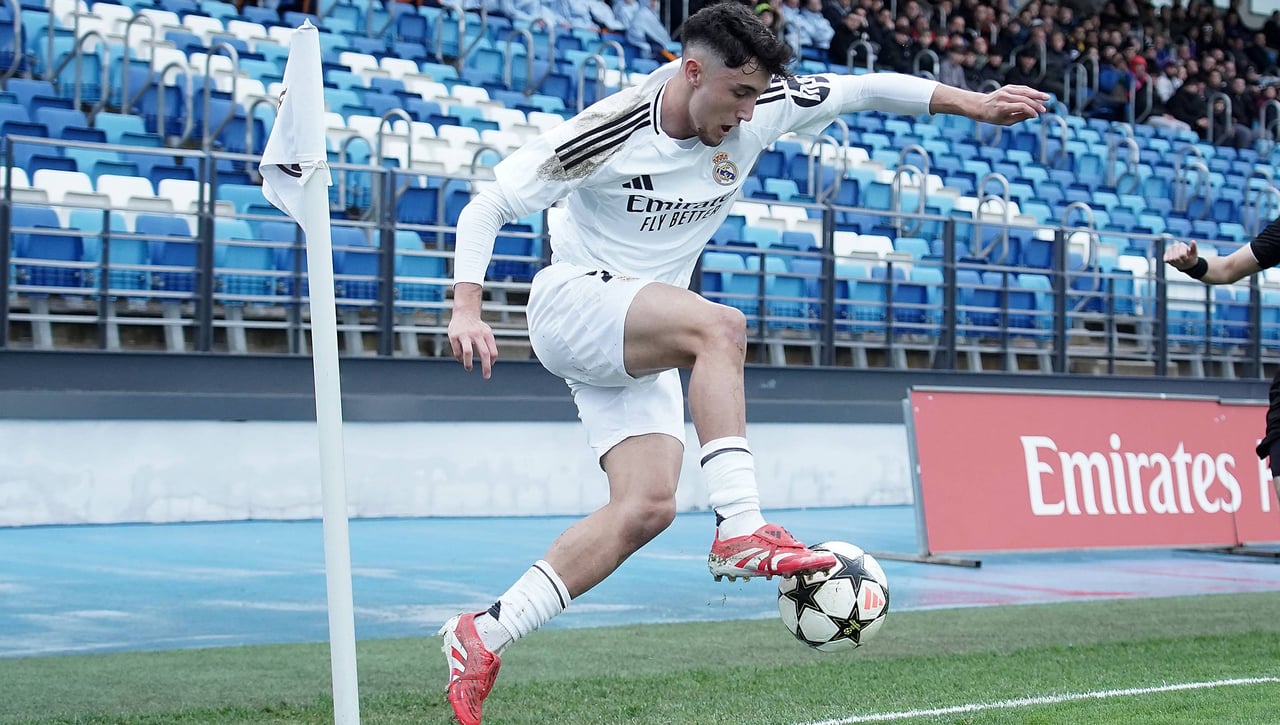 Cesc Fábregas quiere fichar en el Real Madrid