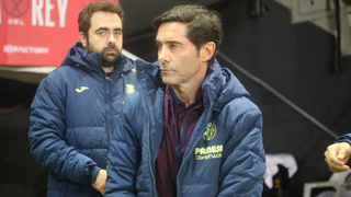 El Villarreal de Marcelino tiene un serio problema