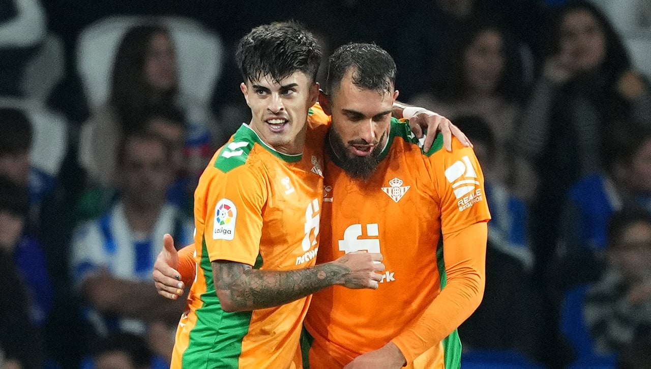 Juan Cruz, 14 meses después