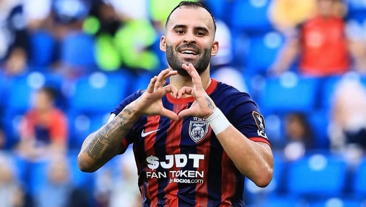 Jesé Rodríguez, pendiente de Gran Hermano