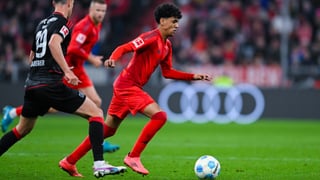 Orta se fija en una joven promesa para el lateral izquierdo