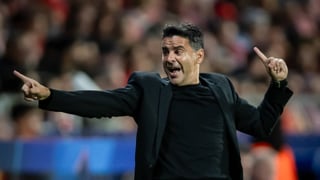 Míchel, muy tajante con LaLiga