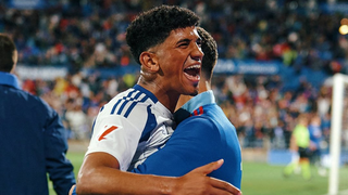 Adu Ares, en el punto de mira