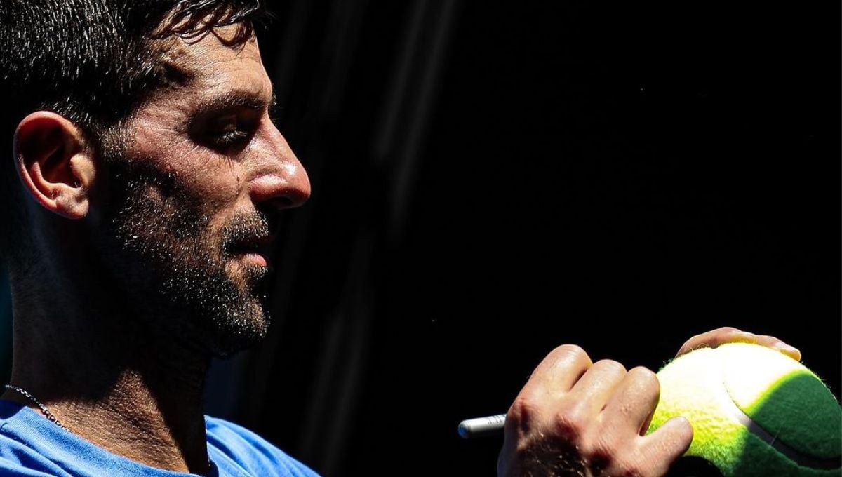 Djokovic cierra el año y pone en duda el final de su carrera