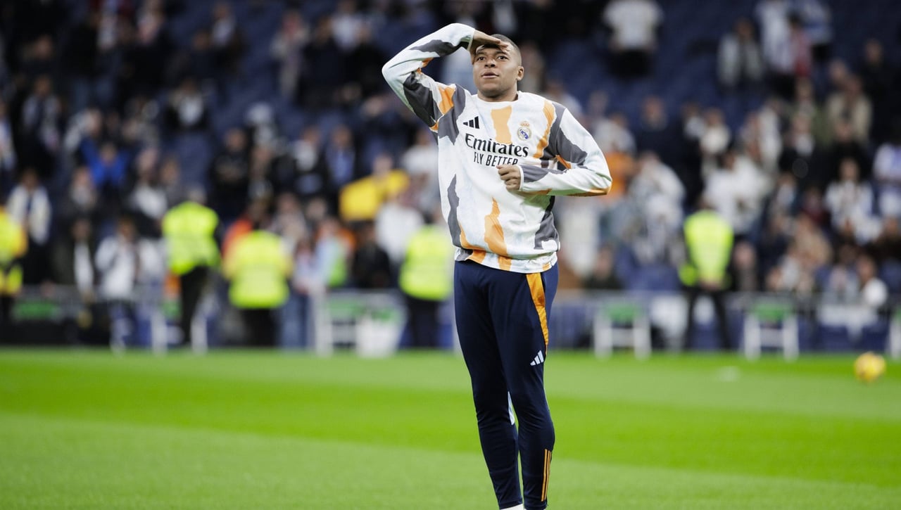 Florentino encuentra la solución para los conciertos del Santiago Bernabéu