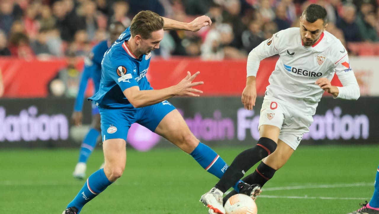 Víctor Orta, "moderadamente satisfecho" con el sorteo, ve al Arsenal como "gran favorito"